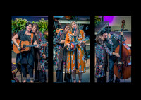 Isaacs Triptych 2 at SDC